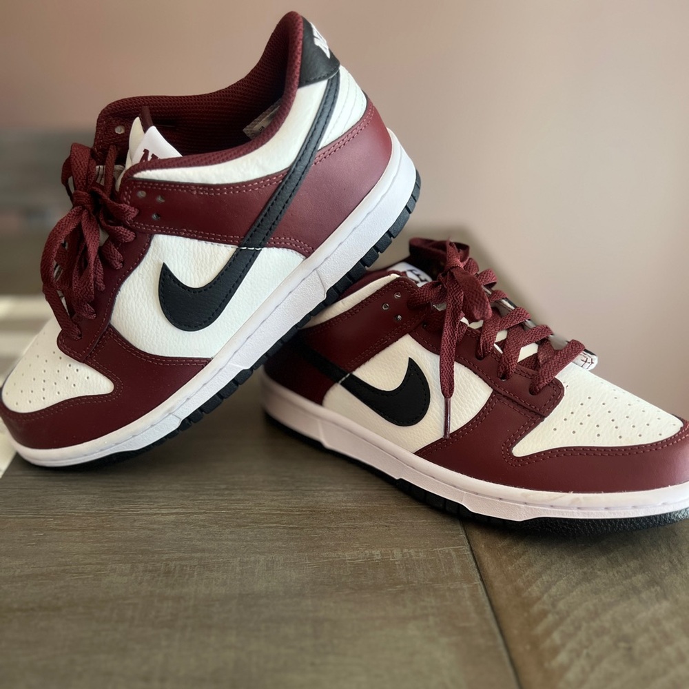 Brand New Nike YOUTH Dunks